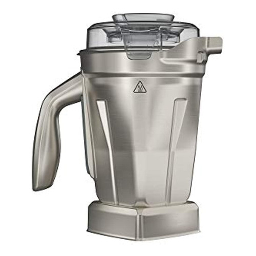 Recipiente De Acero Inoxidable Vitamix, 48 Oz