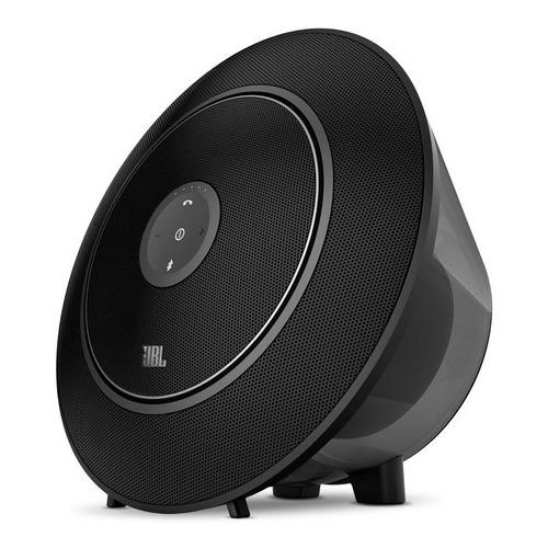 Jbl Voyager Parlante Negro 110v