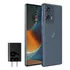 Motorola Edge 50 Fusion 5G 256 GB Verde Azulado 8 GB RAM