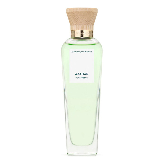 Adolfo Dominguez Agua Fresca de Azahar EDT 120 ml para  mujer