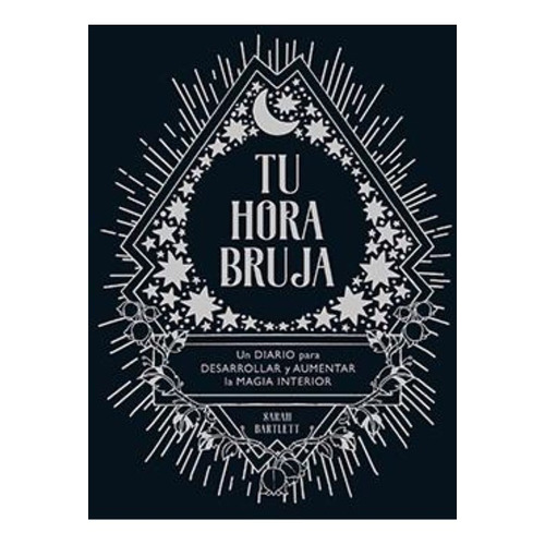 Tu Hora Bruja - Bartlett, Sarah