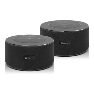 Parlante Klipxtreme Zound360 Stereo Bluetooth 24w Kws-015