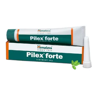 Himalaya Pilex Forte 30g