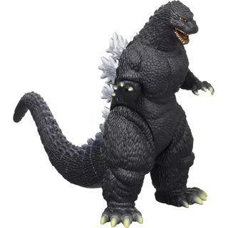 Godzilla 1991 Movie Monster Series Bandai Japon