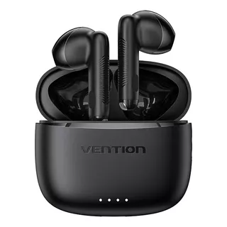 Auriculares Inalambrico Bluetooth 5.3 In-ear 30hs Vention