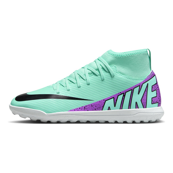 Zapatillas Nike Jr. Deportivo De Fútbol Para Mujer Ah474