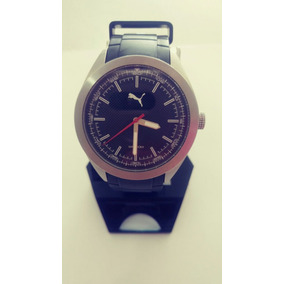 reloj puma steel 805 precio