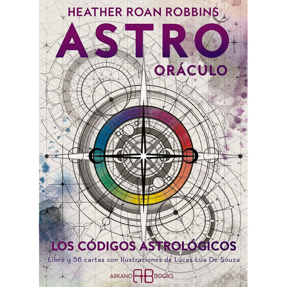 Astro Oráculo: Los Códigos Astrológicos