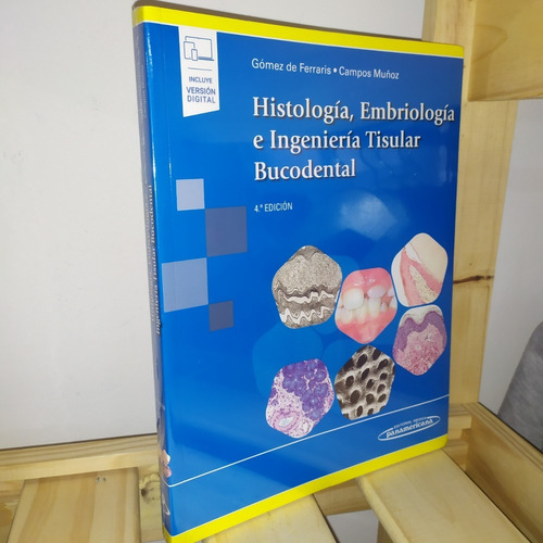 Histología Embriología !
