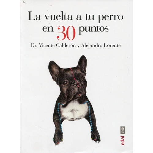 La Vuelta A Tu Perro En 30 Puntos - Vicente Calderon