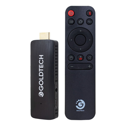 Tv Box Goldtech Gstick 16/2gb Android 10