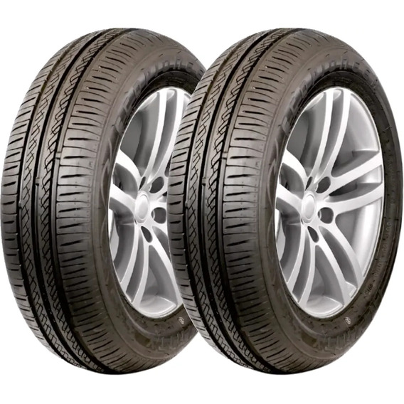 Kit de 2 neumáticos Infinity Infinity EcoPioneer P 165/60R14 78 H