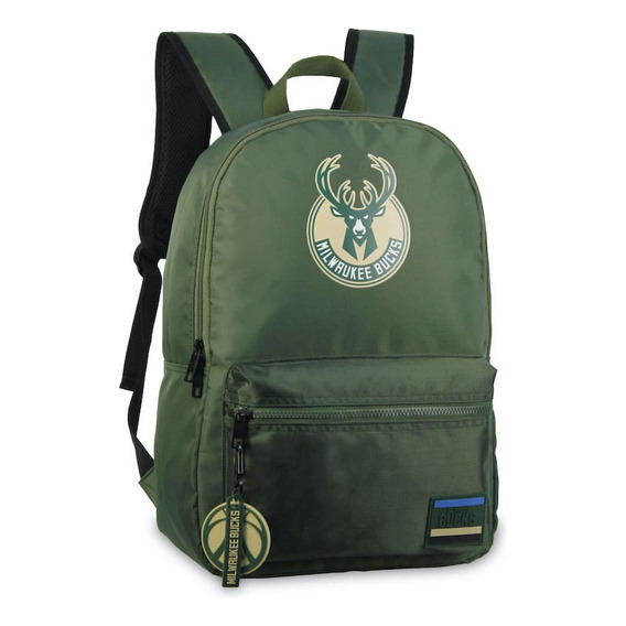 Mochila Nba Equipos- 27637