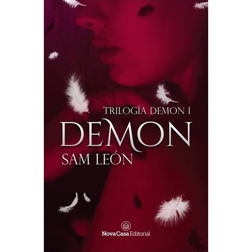 Libro Demon