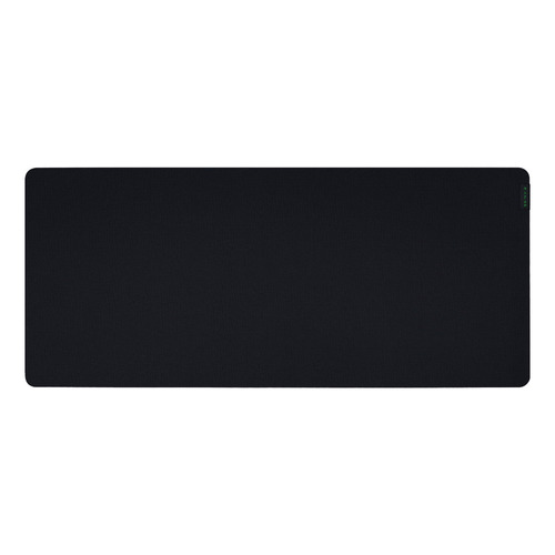 Mousepad Gamer Razer Gigantus V2 Xxl Superficie Suave Color Negro