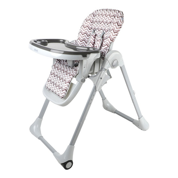 Stripe silla comer bebe infanti regulable altura