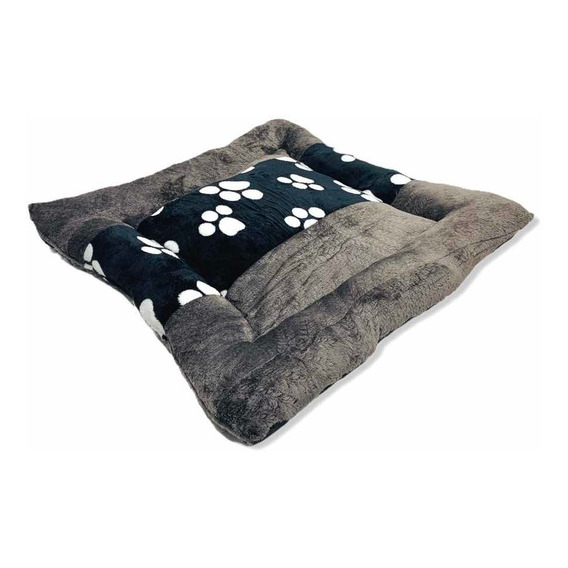 Cama Para Perro Grande 75x70cms