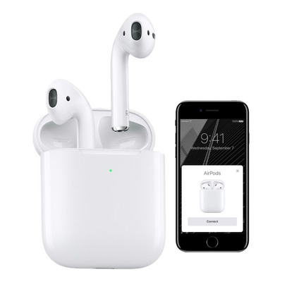 Audifonos Inalámbricos I12 Bluetooth 5.0 Tws AirPods