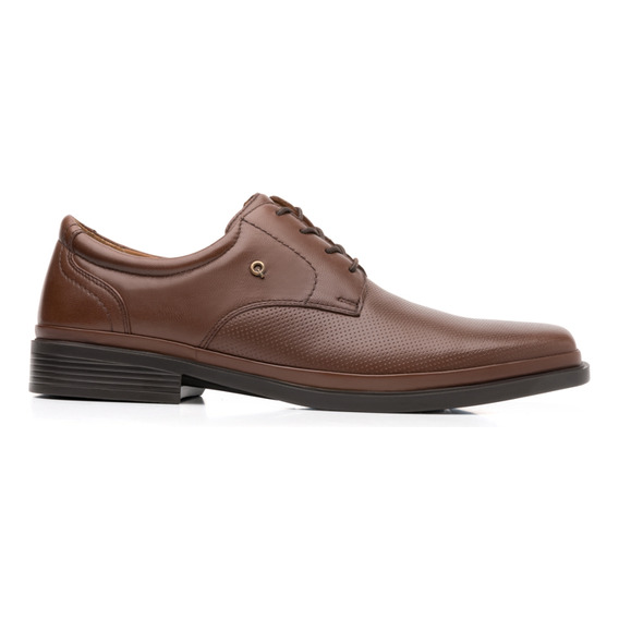 Zapato Casual Quirelli 701301 Tan