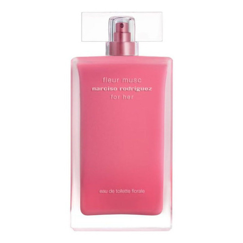 Perfume Narciso Rodriguez For Her Fleur Musc Edt 50 Ml