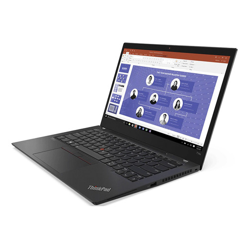 Notebook Lenovo Thinkpad T14s Core I7 32gb 1tb Ssd Win Pro 1