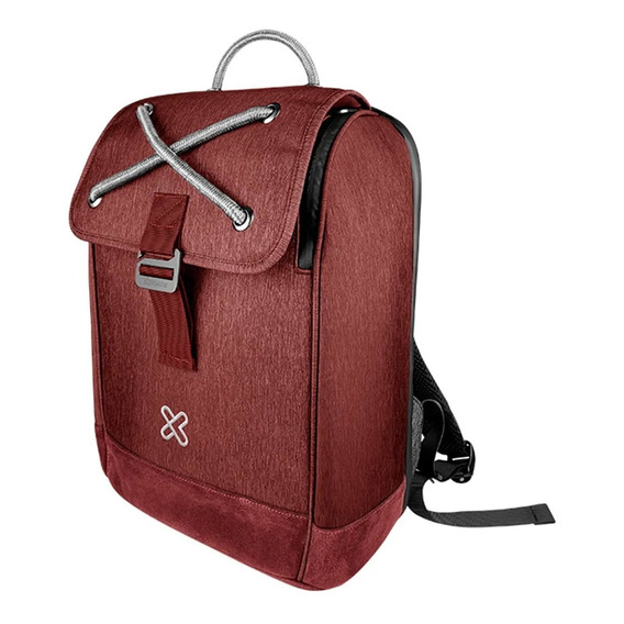 Klip Xtreme Mochila Para Notebook 14,1  Polyester Urbana