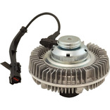 Fan Clutch  Super Duty