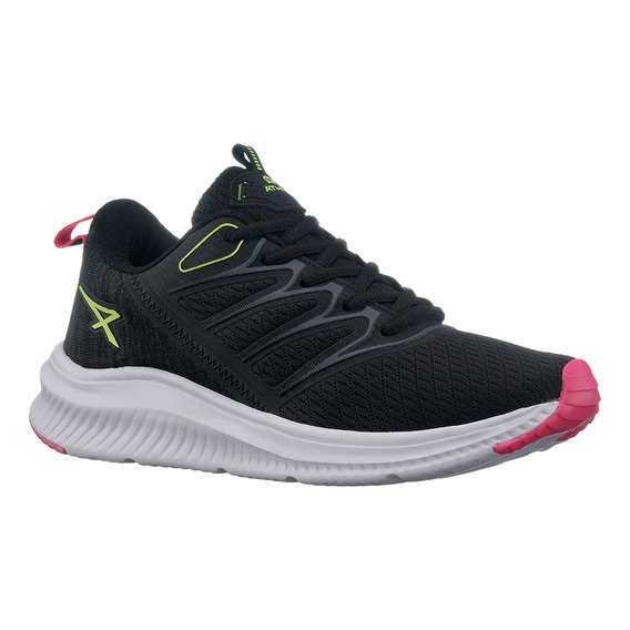 Zapatillas Mujer Training Athix Selline