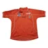 Camiseta Coleccion Lsporto Mundial 2002 Uruguay Roja Entreno (Usado)