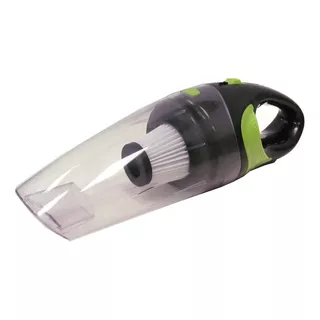 Aspiradora Inalámbrica De Mano Laffitte Aspiradora Recargable Wireless  Transparente 220v