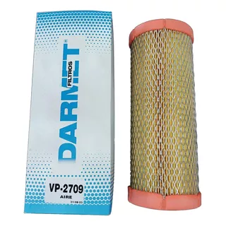 Filtro De Aire Darmet Vp-2709 Equivalencia De Af25551