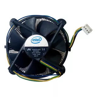 Cpu Cooler Intel Lga 775 - D34223-002