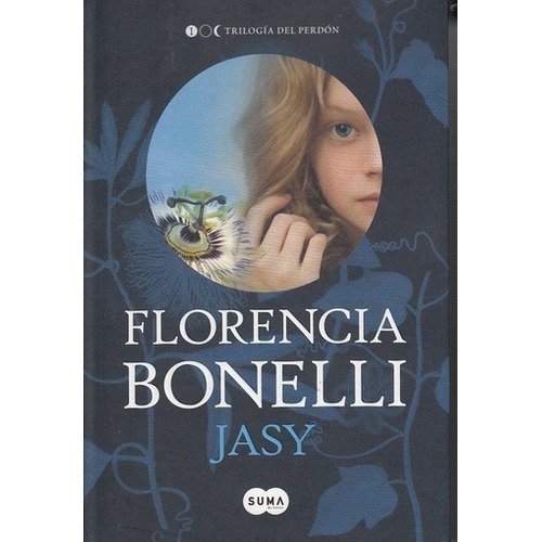 Jasy Florencia Bonelli 