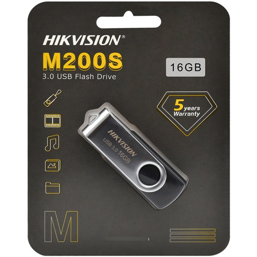 Pen Drive 16gb Usb 2.0 Memoria Flash Pendrive 16 Gb ®