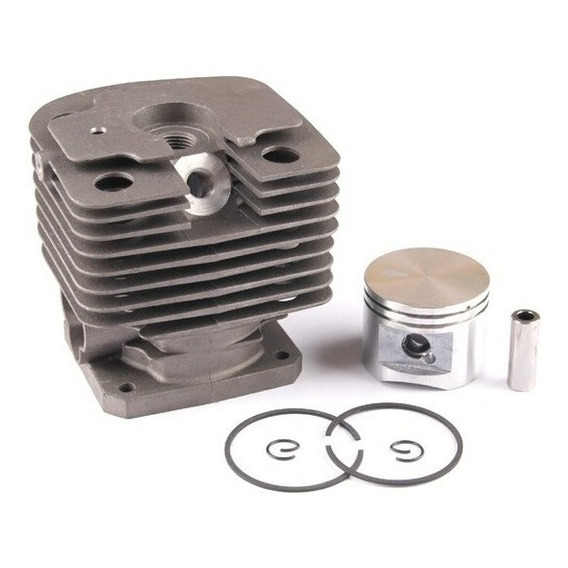 Kit Cilindro, Piston Y Aros Sthil Fs450 (42mm)