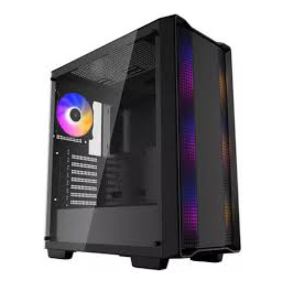 Pc Gamer Ryzen 7 5700g/m.2 500gb/a520/600wbronze