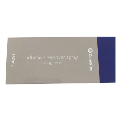 Esenta Removedor De Adhesivo Spray 150 Ml Ref. 423290 Convat