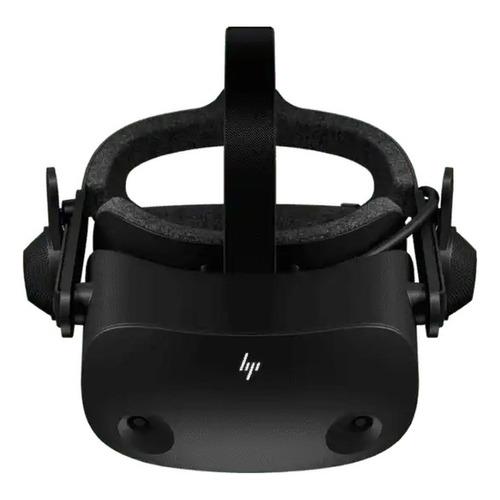 Lentes De Realidad Virtual Hp Reverb G2 Vr3000 Con Headset