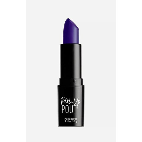 Labial Cremoso Nyx Pin-up Pout 3.2g Color Puls09