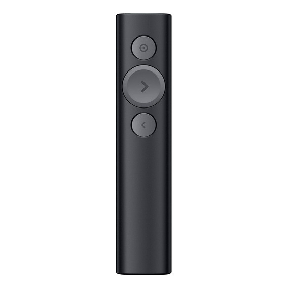 Logitech Spotlight Presentation Remote Resaltado Digital Con