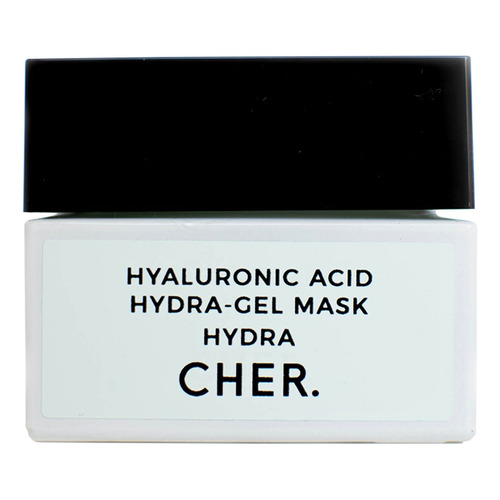 Mascarilla facial para piel todo tipo de piel Cher Beauty Skincare The Hydra Mask 50g