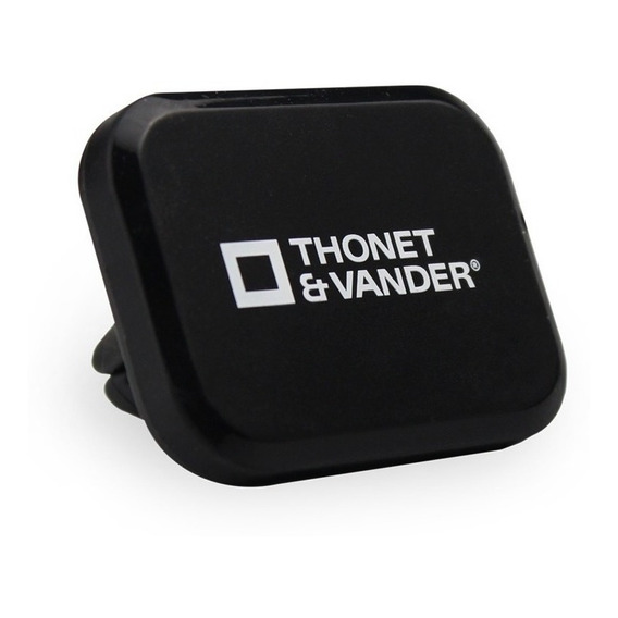 Soporte Magnético Thonet Vander Celular Iman Auto