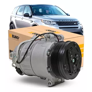 Compressor De Ar Pxc16 Discovery Sport 2.0 2016 2017 2018