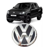 Emblema Careta Amarok