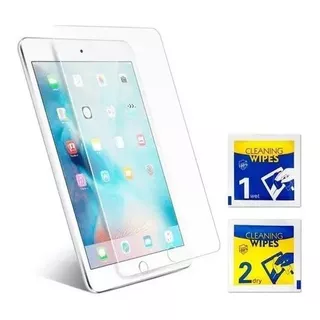 Vidrio Templado Protector 9h Para iPad Mini 1 2 3 4 5 6