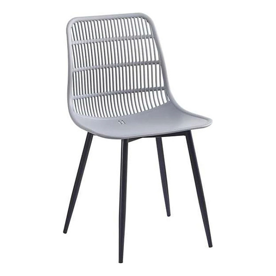 Silla Diseño Eames Alaska Moderna Versátil P/ Hogar Oficina