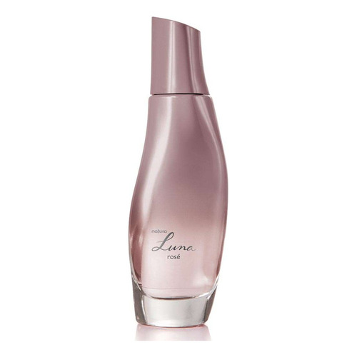 Natura Luna Rosé Colonia 75 ml para  mujer