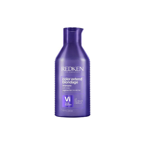 Redken Color Extend Blondage  Shampoo Violeta 300 Ml