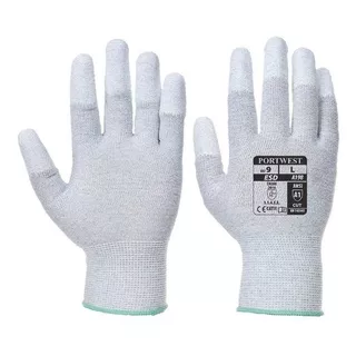 Guantes Antiestatico Servicio Tecnico Electronica Celulares