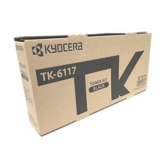 Toner Kit Tk-6117